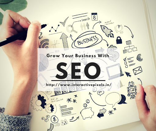 SEO Company in West Delhi<br />
 New Album of Interactive Pixels Tilak nagar - Photo 4 of 5