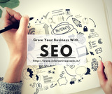 SEO Company in West Delhi
, Interactive Pixels, delhi