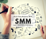 SMM Services in West Delhi
, Interactive Pixels, delhi