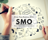 SMO Company in West Delhi
, Interactive Pixels, delhi