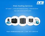 Hosting Services, NRS Infoways LLC, Dubai