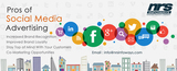 Social Media Services, NRS Infoways LLC, Dubai
