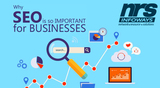 Search Engine Optimization, NRS Infoways LLC, Dubai
