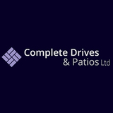 Complete Drives and Patios, Leigh-On-Sea