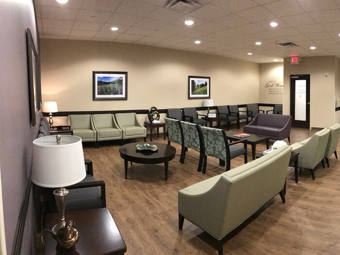 Profile Photos of Solis Mammography, a department of Medical City Alliance 3025 N Tarrant Pkwy, Ste 250 - Photo 5 of 8