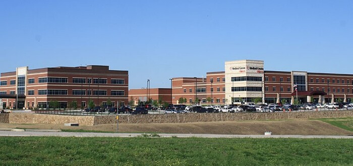  Profile Photos of Solis Mammography, a department of Medical City Alliance 3025 N Tarrant Pkwy, Ste 250 - Photo 8 of 8