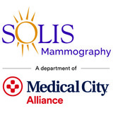  Solis Mammography, a department of Medical City Alliance 3025 N Tarrant Pkwy, Ste 250 