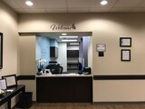 Solis Mammography, a department of Medical City Alliance, Fort Worth