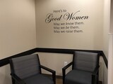 Solis Mammography, a department of Medical City Alliance, Fort Worth