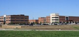 Solis Mammography, a department of Medical City Alliance, Fort Worth