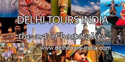  Profile Photos of Delhi Tours India K-39, Green Park Main, - Photo 1 of 1