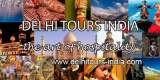 Delhi Tours India, New Delhi