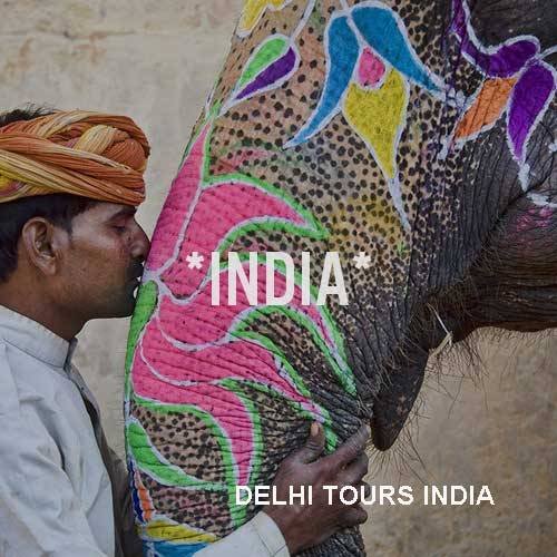  Pricelists of Delhi Tours India K-39, Green Park Main, - Photo 1 of 1