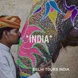 Menus & Prices, Delhi Tours India, New Delhi