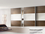Space Age Closets & Custom Cabinetry, Etobicoke
