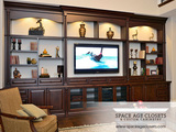Space Age Closets & Custom Cabinetry, Etobicoke