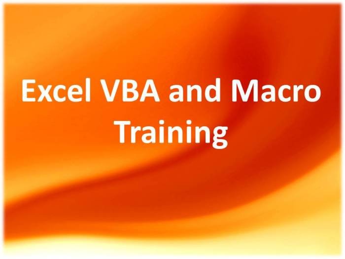 Learn Excel VBA / Macros in 2-5 days and build your own functions and tools which is not there in excel. Equip yourself in automating repeatitive task or process and inturn save TAT .<br />
<br />
What you can do With Excel VBA:<br />
<br />
Create a File Explorer using Profile Photos of Excel4all 30,Dr.Besant Road, Vivekananda House - Photo 9 of 9 Learn Excel VBA / Macros in 2-5 days and build your own functions and tools which is not there in excel. Equip yourself in automating repeatitive task or process and inturn save TAT .<br />
<br />
What you can do With Excel VBA:<br />
<br />
Create a File Explorer using Profile Photos of Excel4all 30,Dr.Besant Road, Vivekananda House - Photo 9 of 9