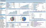 We have provided office automation and It Solutions to large spectrum and Different Verticals and Horizontals of Service Industry and manufacturing industries as well. Our Solutions are quite user friendly, TAT reducing and Cost Effective and proven as th Excel4all 30,Dr.Besant Road, Vivekananda House 