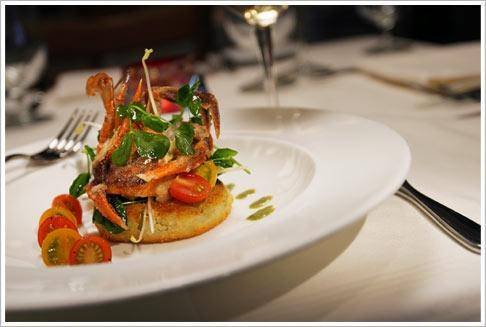  Profile Photos of Equinox Restaurant 818 Connecticut Ave, NW - Photo 4 of 6