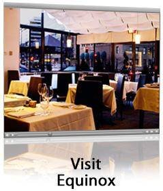  Profile Photos of Equinox Restaurant 818 Connecticut Ave, NW - Photo 6 of 6