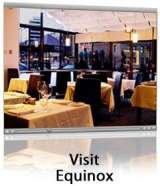  Equinox Restaurant 818 Connecticut Ave, NW 