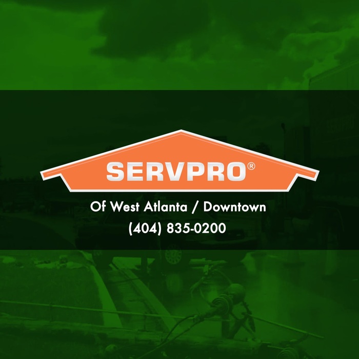  Profile Photos of SERVPRO of Downtown Atlanta 235 Peachtree Street NE, #400 - Photo 1 of 1
