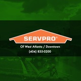  SERVPRO of Downtown Atlanta 235 Peachtree Street NE, #400 