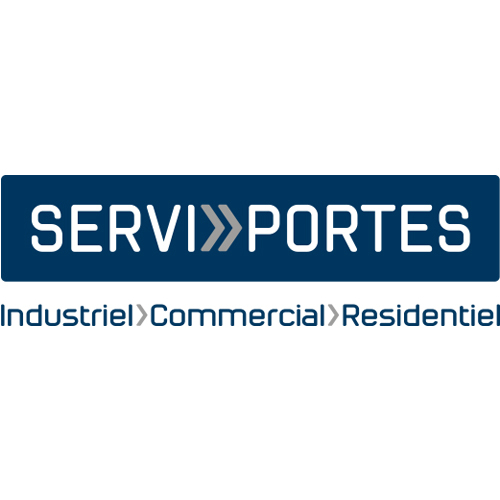  Profile Photos of Le Groupe Servi-Portes 2435, boulevard du Royaume - Photo 1 of 1