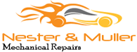  Profile Photos of Nester & Muller Mechanical Repairs 179 Airds Road - Photo 1 of 1