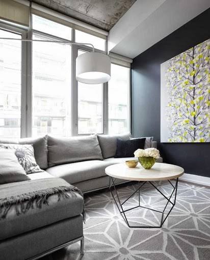 condo decorators Profile Photos of LUX Design 3240 66 Ave SW, Suite #1407 - Photo 2 of 8
