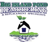 Big Island Pond Remodeling & Replacement Specialists, Hampstead