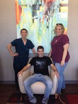  Apple Springs Family Dentistry 3421 Lakeline Blvd, #230 