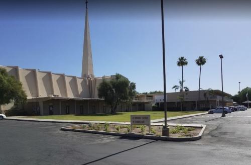  New Album of Church for the Nations 6225 N Central Ave - Photo 1 of 1