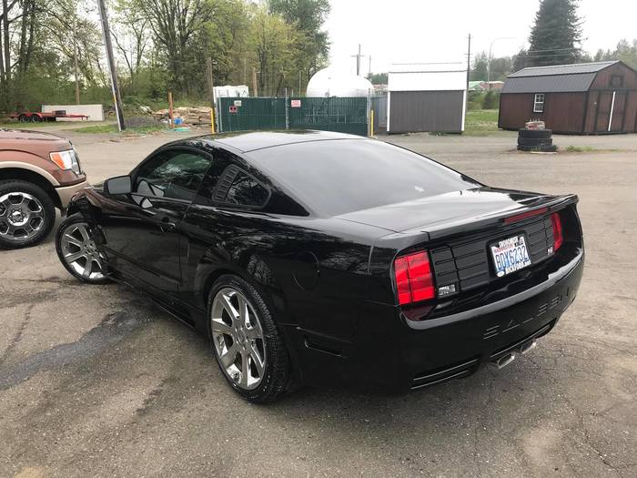  New Album of Showroom Shine Detailing 7030 142nd DR SE - Photo 16 of 19