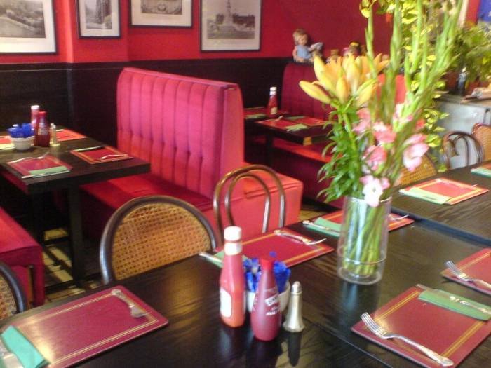  Profile Photos of Bromley Grill 6 - 8 High Street - Photo 1 of 4
