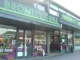 Bromley Grill, Bromley