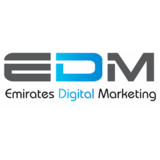 Leading Digital Marketing Company in Dubai UAE |EDMUAE, Al Barsha