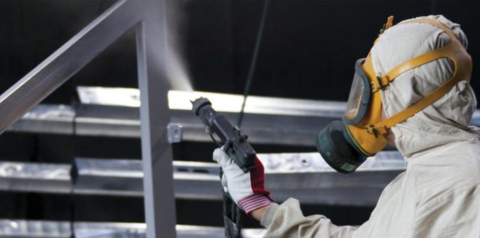 Commercial Painting Service<br />
 Services of U.S. Facility Solutions 1415 E. 17th Street, Suite 200 - Photo 3 of 9
