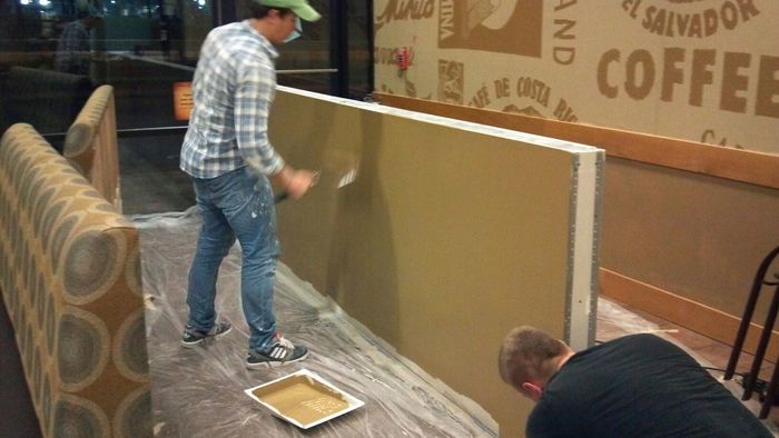 Restaurant Maintenance<br />
 Services of U.S. Facility Solutions 1415 E. 17th Street, Suite 200 - Photo 8 of 9