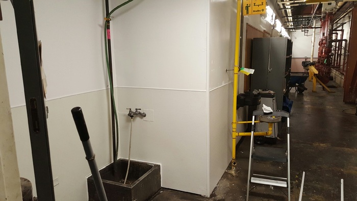 Warehouse Maintenance Solutions<br />
 Services of U.S. Facility Solutions 1415 E. 17th Street, Suite 200 - Photo 9 of 9