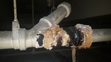 Commercial Plumbing Repair<br />
 U.S. Facility Solutions 1415 E. 17th Street, Suite 200 