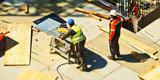 Repairs Building
, U.S. Facility Solutions, Santa Ana