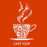 Cafe Yoof, Noida