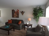 Havenwood Townhomes, Columbus
