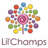  Lil'Champs Imperial garden 