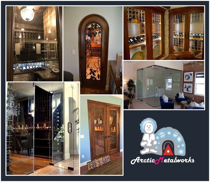 Completed Projects of Arctic Metalworks Inc 12050 Margis St - Photo 2 of 10