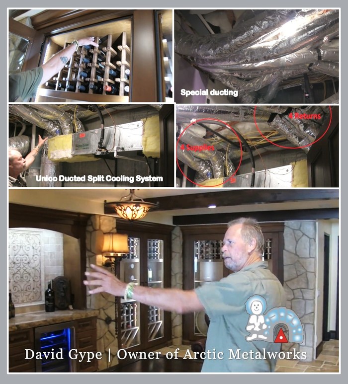 Completed Projects of Arctic Metalworks Inc 12050 Margis St - Photo 8 of 10