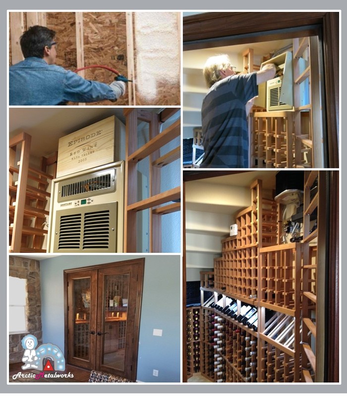  Completed Projects of Arctic Metalworks Inc 12050 Margis St - Photo 10 of 10