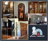  Arctic Metalworks Inc 12050 Margis St 