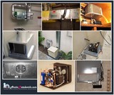  Arctic Metalworks Inc 12050 Margis St 